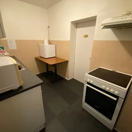 Happy Apartment