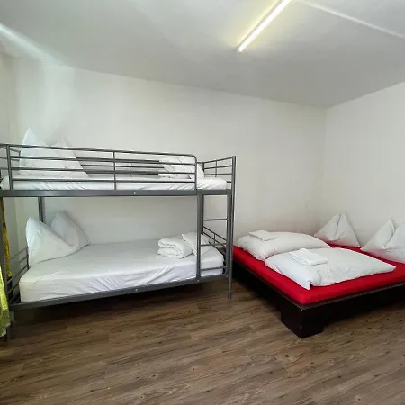 Apartment Happy