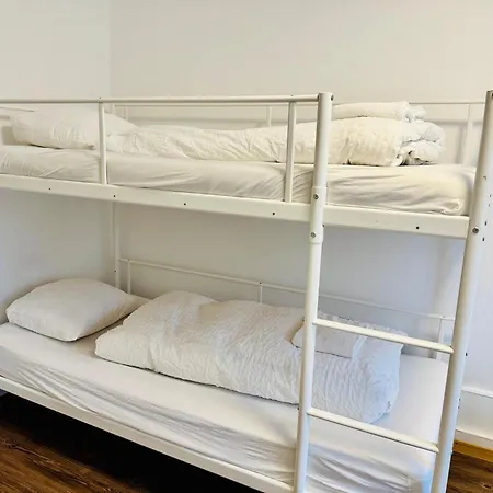 Happy Apartment