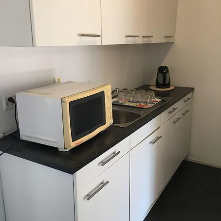 Lejlighed Happy Interlaken