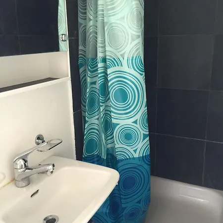 Lejlighed Happy Interlaken