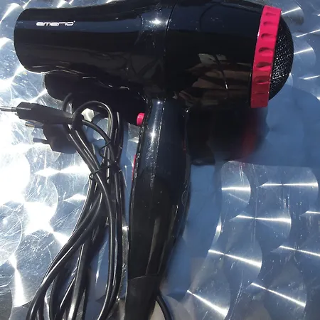 아파트 해피 센트럴 인터라켄