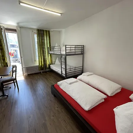 Happy Apartment Interlaken