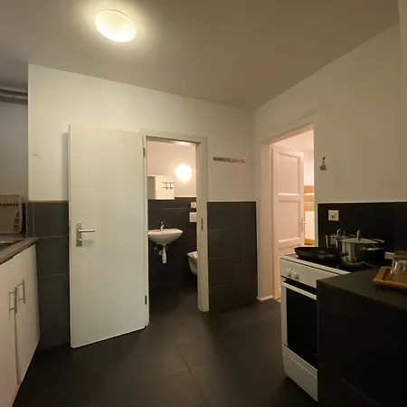 아파트 해피 센트럴