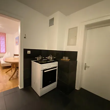 Happy Lejlighed Interlaken