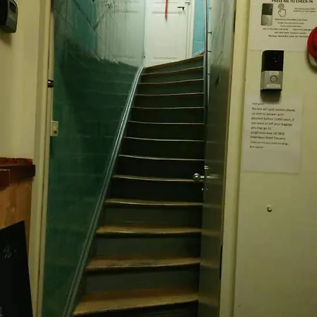 Happy Lejlighed Interlaken