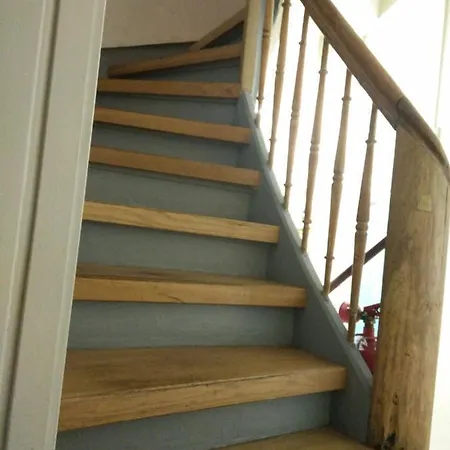 Happy Apartment Interlaken