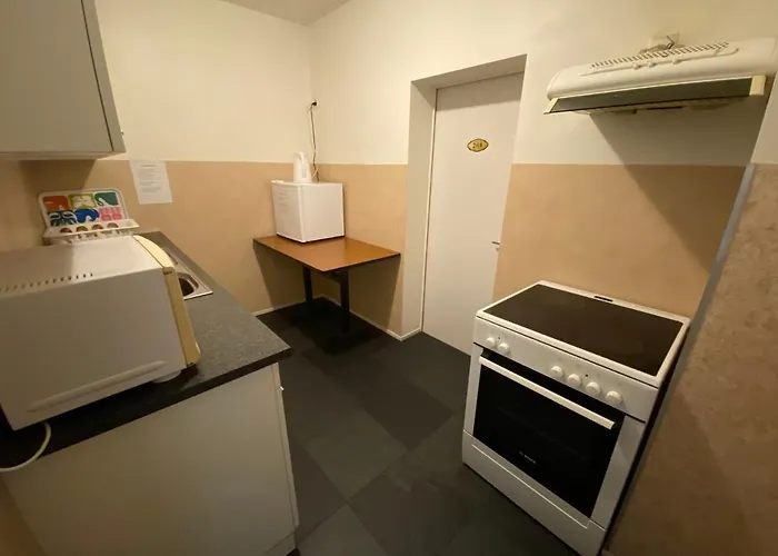 هابي سنترال شقة