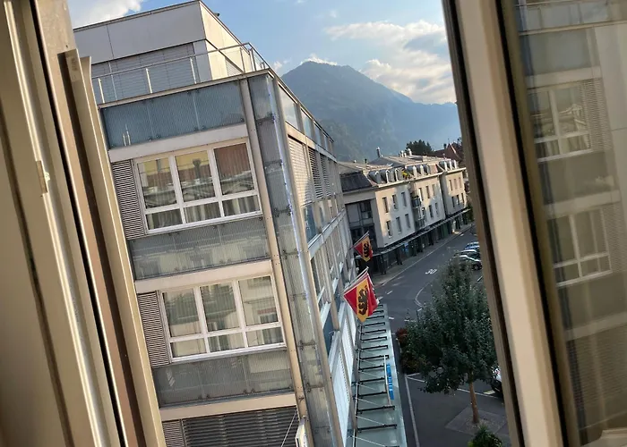 هابي سنترال شقة *