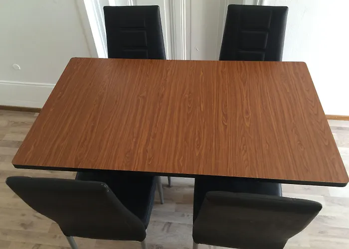 شقة هابي سنترال *