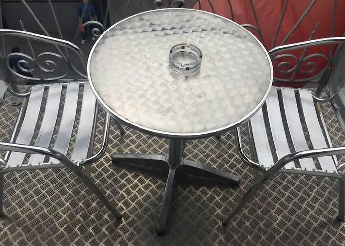 هابي سنترال إنترلاكن