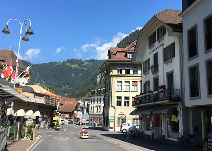 Happy Interlaken