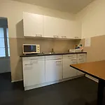 Apartment Happy