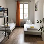 Happy Apartment *