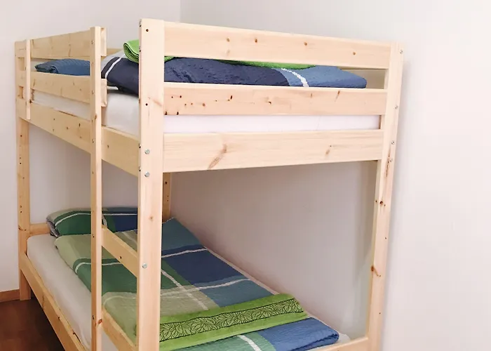 公寓 愉快的中央公寓 *