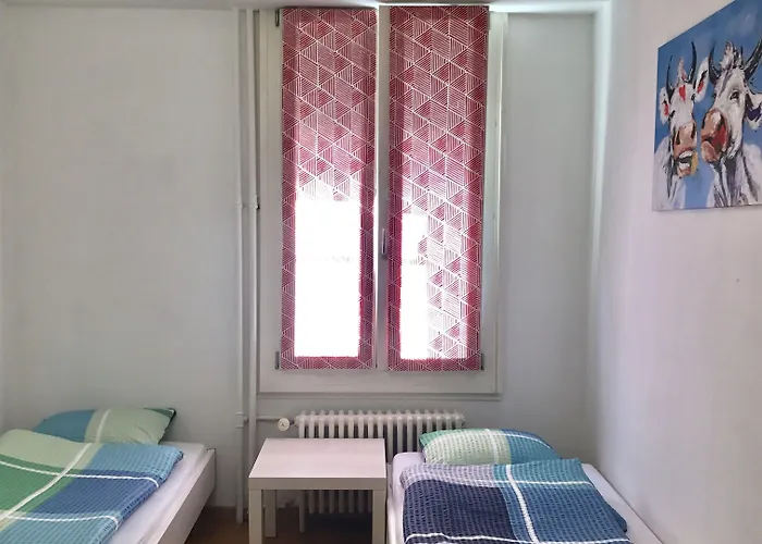 公寓 愉快的中央公寓 *