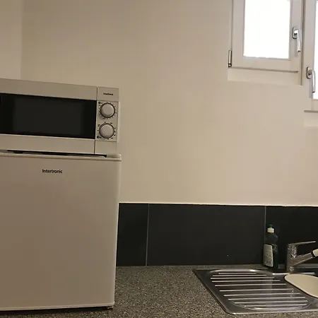 Happy Appartement Interlaken