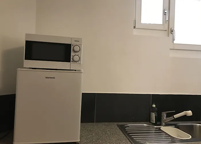 Happy דירה אינטרלאקן