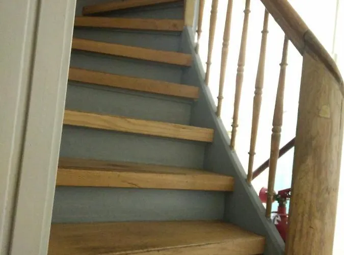 Happy דירה אינטרלאקן